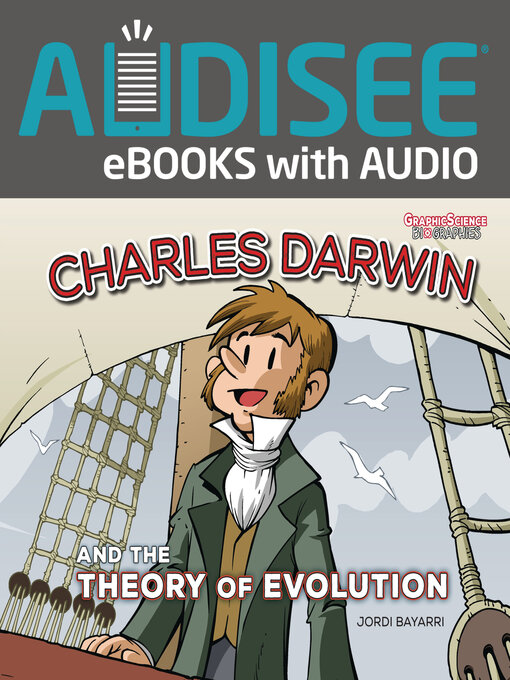 Title details for Charles Darwin and the Theory of Evolution by Jordi Bayarri Dolz - Wait list
